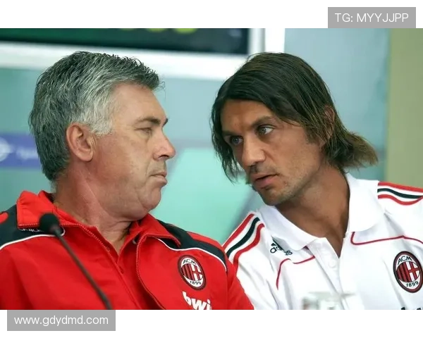 安切洛蒂谈米兰德比：对米兰球迷来说很棒，我们终于赢了