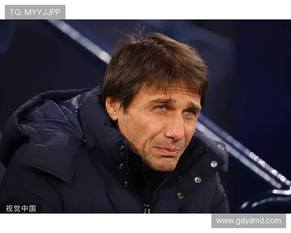 孔蒂回应意大利足协未回 捐赠计划受阻